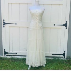 ISO: wedding dresses or any fantasy dresses